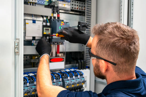 Best Ceiling Fan Installation Electrician  in Lealman, FL