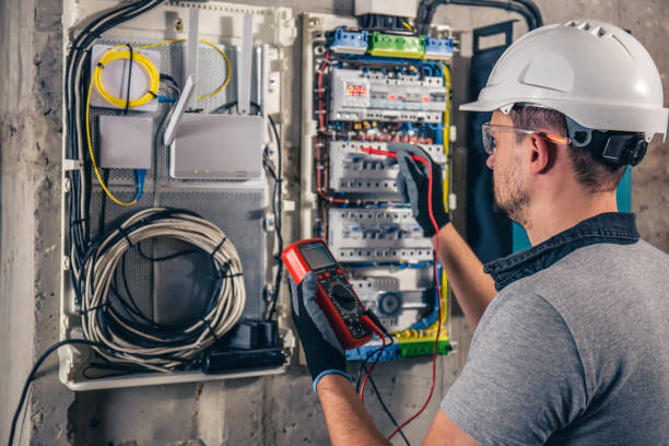 Best Licensed Electrician  in Lealman, FL