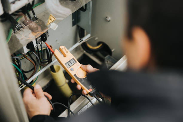 Best Affordable Emergency Electrician  in Lealman, FL